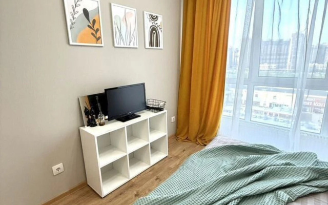 Апартаменты уютные недалеко от метро