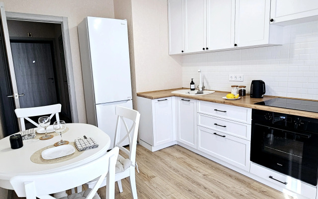 Orent Flat