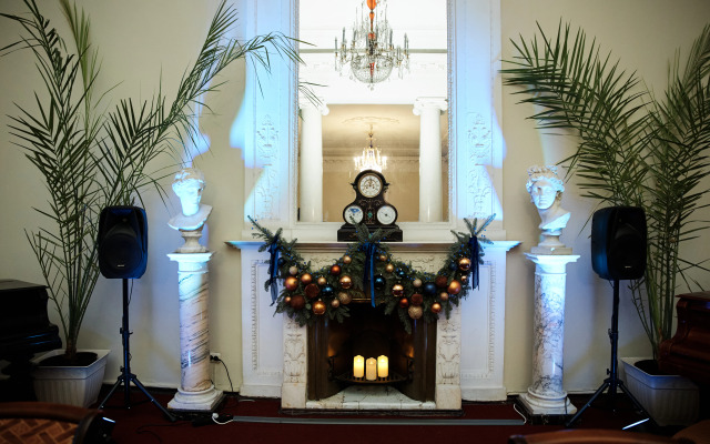 Hotel Kochubey-Sentre