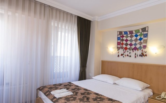 Deniz Houses Hotel