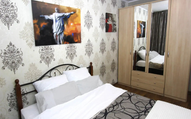 Квартира в Советском