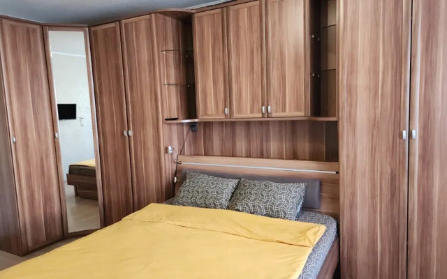 Квартира на ул. Сосновой 11А