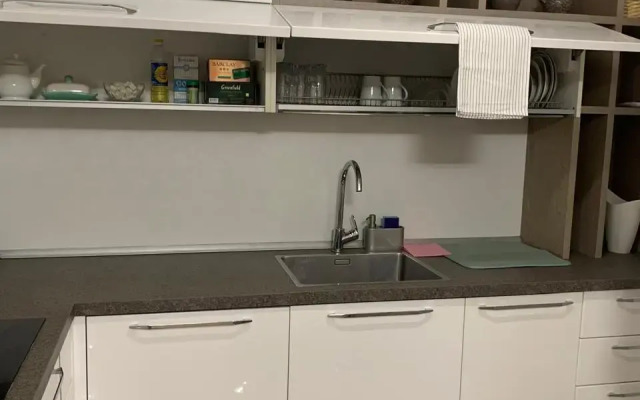 Квартира уютная на Академика Колмогорова