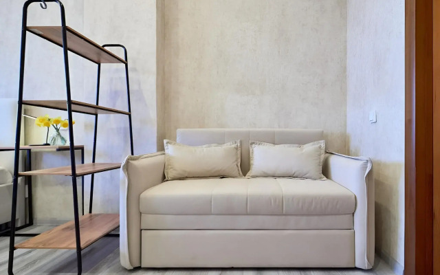 Квартира на Белинского 15