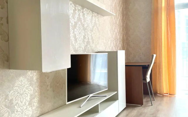 Квартира на Октябрьской 8