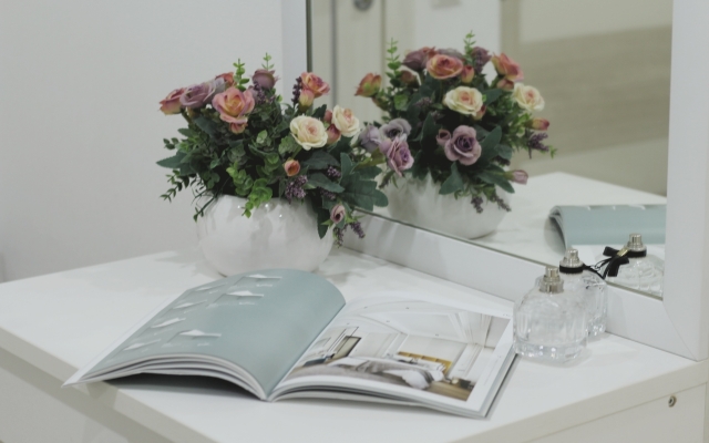 Two-Room Flat for a Family on Voronina 14