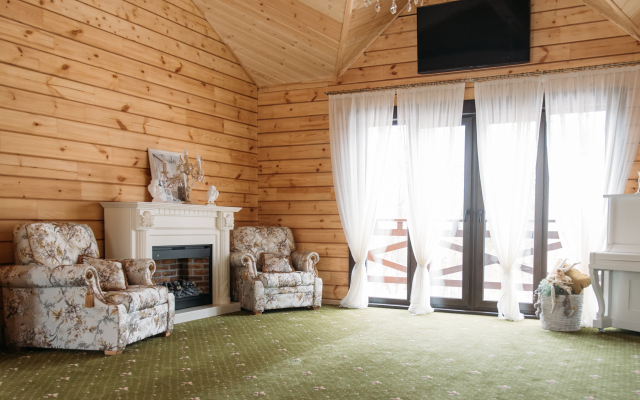 Отель Victoria Village