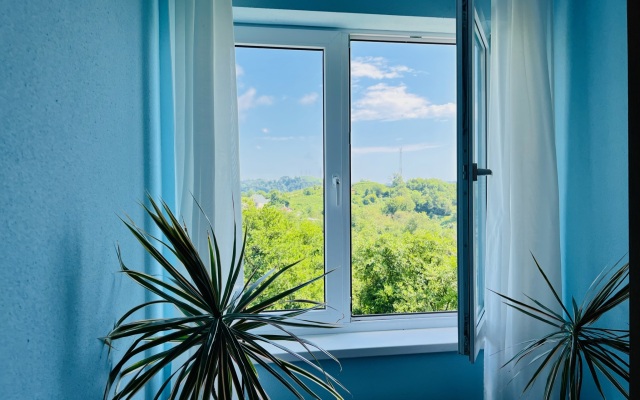 Solnechnaya Dolina Kottedzhi Gosti-24 Guest House