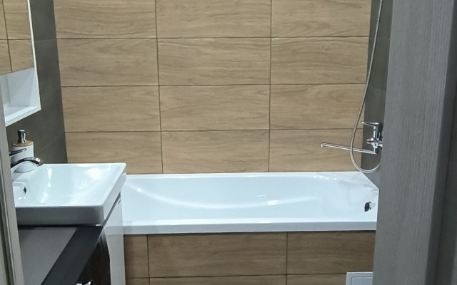 Апартаменты Диво Байкала