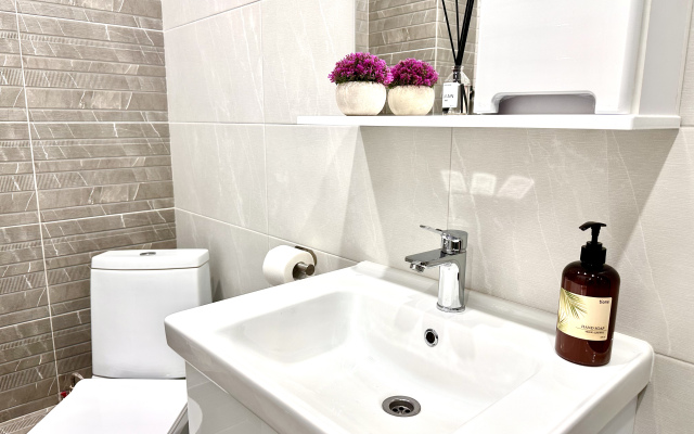 Апартаменты Девять Ярдов Премиум