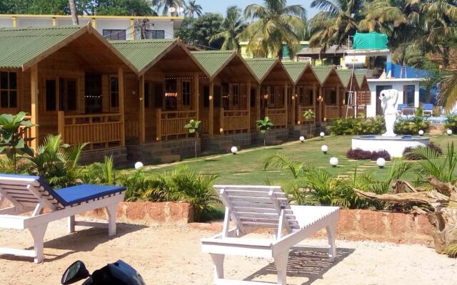TP Beach Resort Hotel