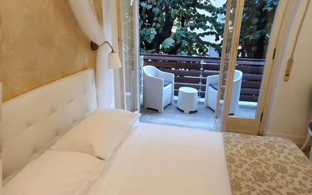 Ночлег и завтрак (B&B) Cherubini 13