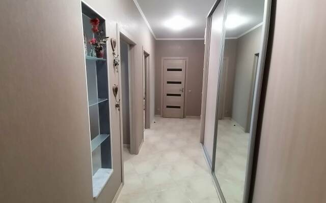 Квартира Комфортная в центре