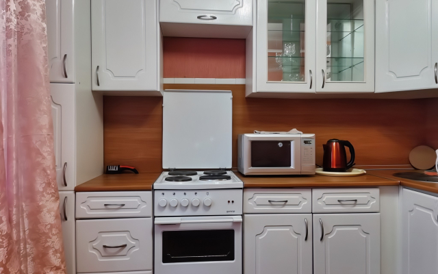 V Tsentre Tyumeni Flat