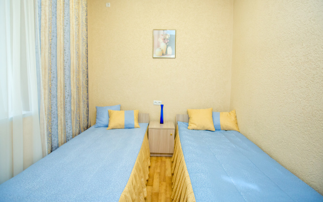 Baliz Hostel