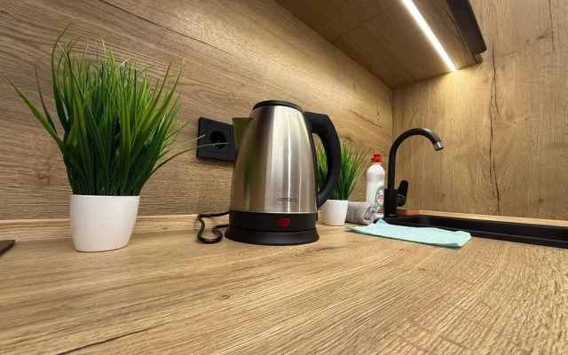 Квартира Студия в ЖК Комфорт Класса ЖК Сердце Одинцово