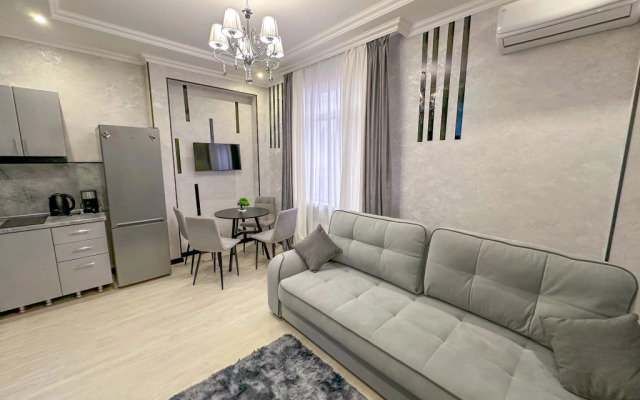 Alfagid Apartments