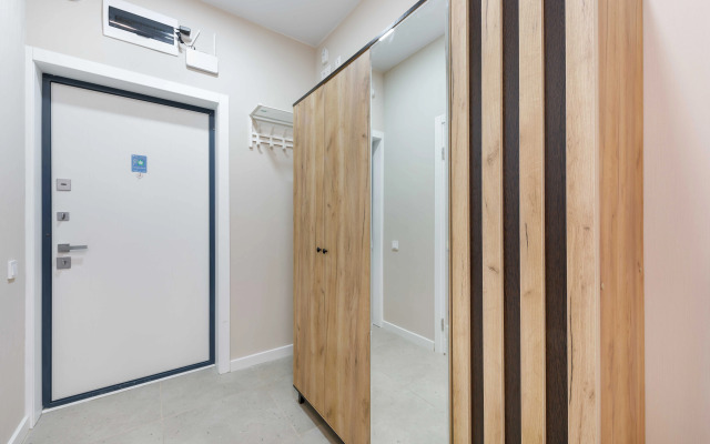 Inndays Apartments Na Kuprina 7(2) Apartments