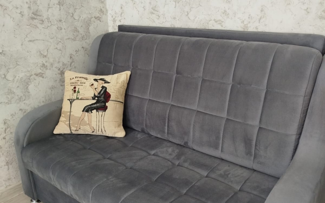 Квартира Солнечная 8к3