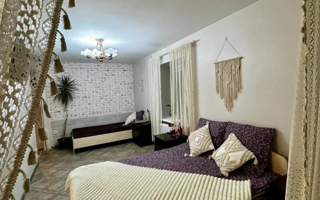 Апартаменты В центре города