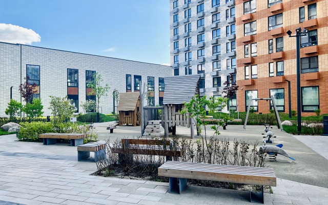 Love it Apartments