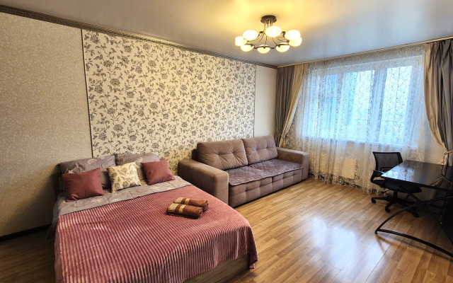 Квартира Видовая у МКАДа 82 км рядом с Дмитровским Шоссе