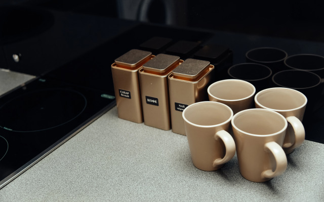 Апартаменты на Демонстрации №5