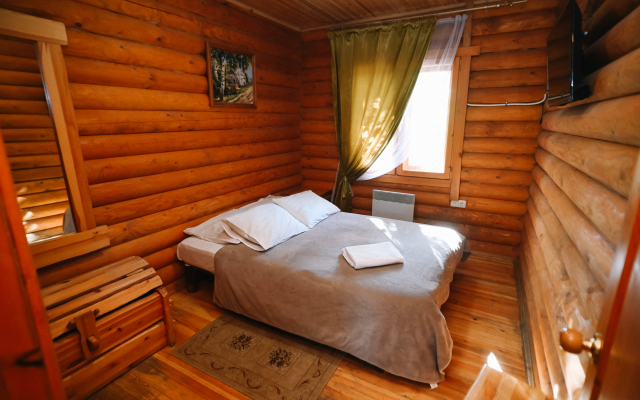 Rublevka Hotel