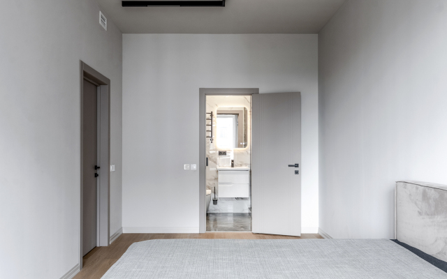 Magnitogorskaya 1128 Flat