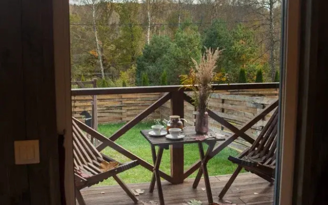 Private house Barnkhaus "zima"