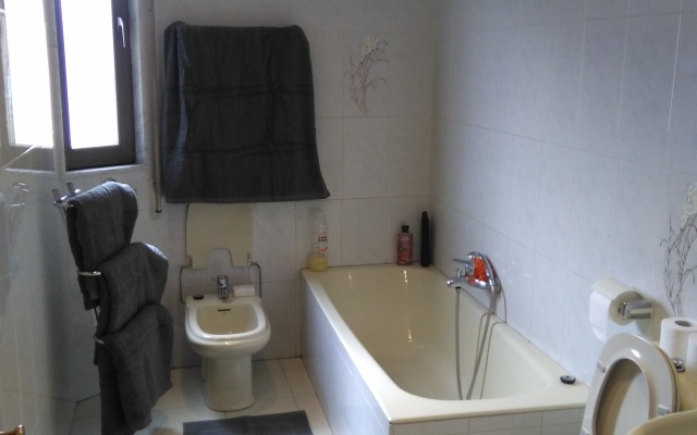 Jaen Apart-Hotel