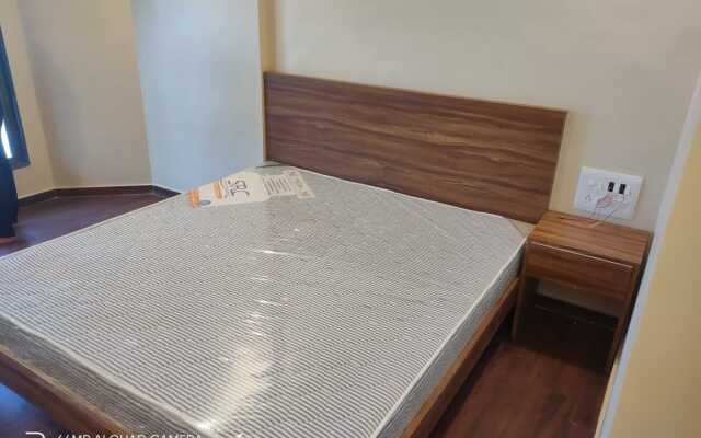 Отель Vikram Palace