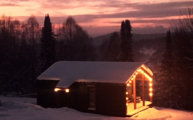 Гостевой дом Тишина