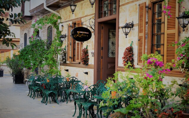 Lykia Old Town Antalya