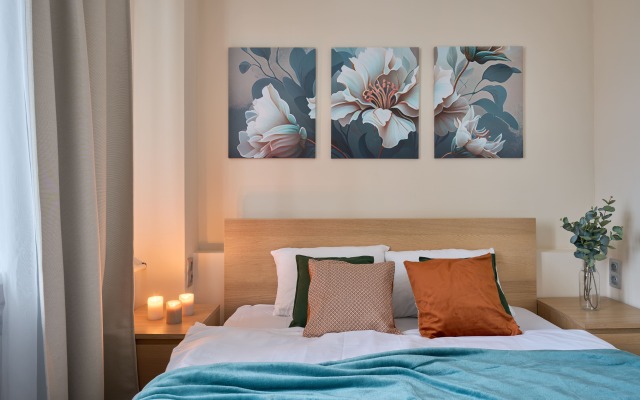 CityStay Новокузнецкая Квартира  возле Кремля