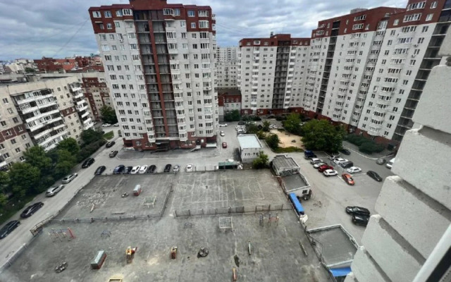 Квартира Уютная студия на 50 лет ВЛКСМ  ТЦ Вояж  Центр