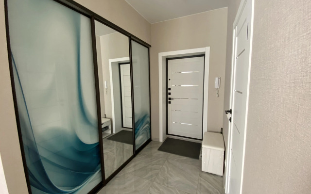 Yefimova 15 Apartments