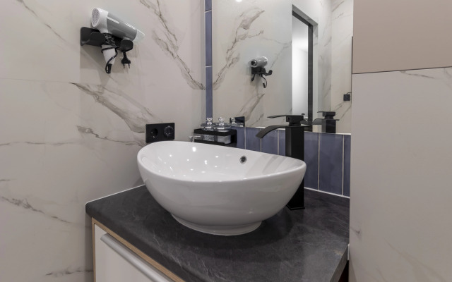 Апартаменты Студия в Апарт Отеле Нижний Новгород