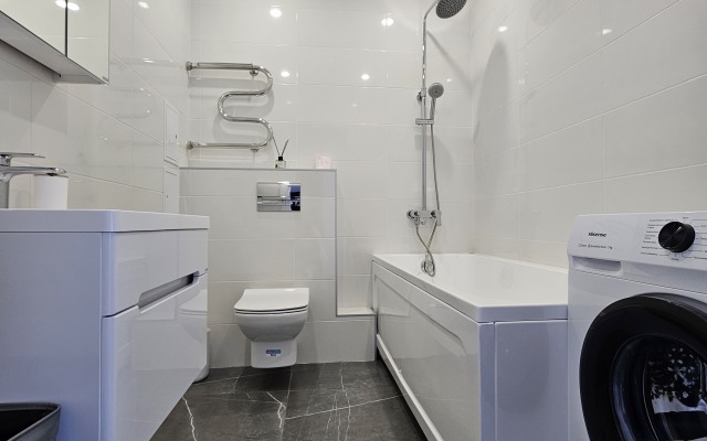 Апартаменты Ванильное Небо