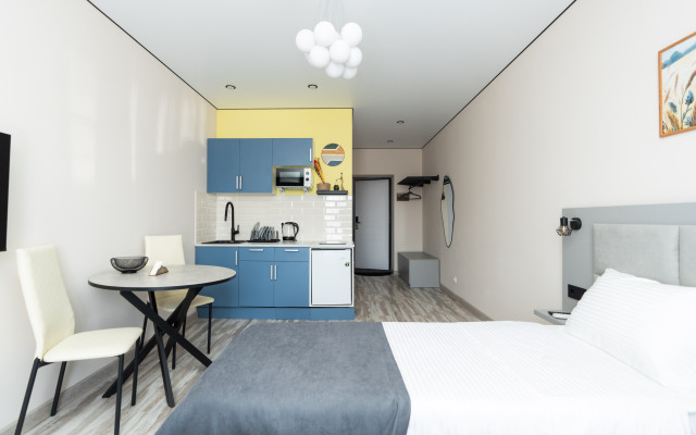 Apartment Atmosphere