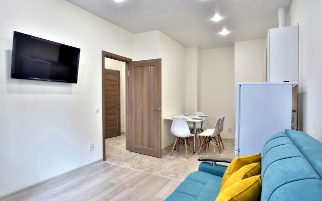 White Nights Apartmens Flat
