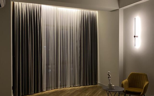 U morya Apartments