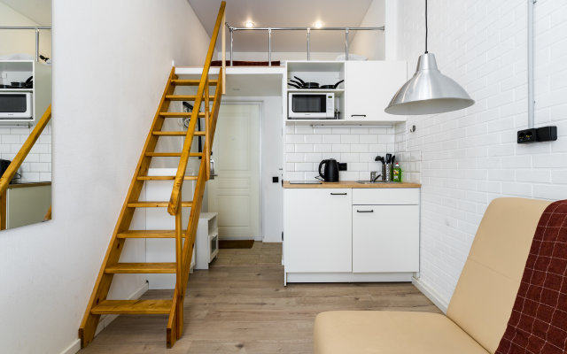 Apartamenty Variant M50