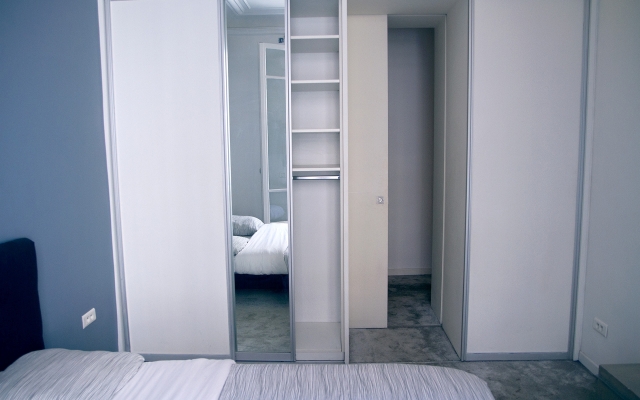 Апартаменты near Champs Elysées