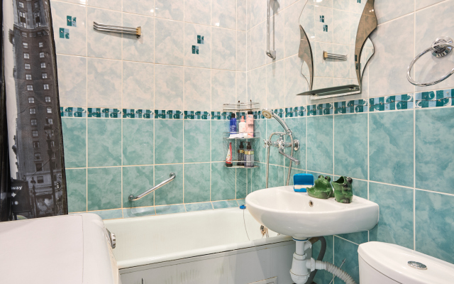 Квартира 2Х КОМНАТНАЯ квартира на набережной