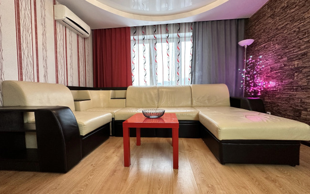 Квартира Тут Хорошо на Союзной 2  2