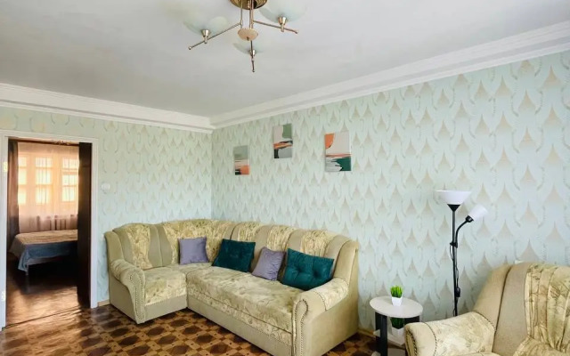 Квартира в центре