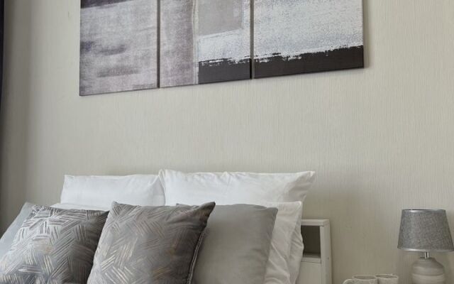 Апартаменты в районе Южного Автовокзала