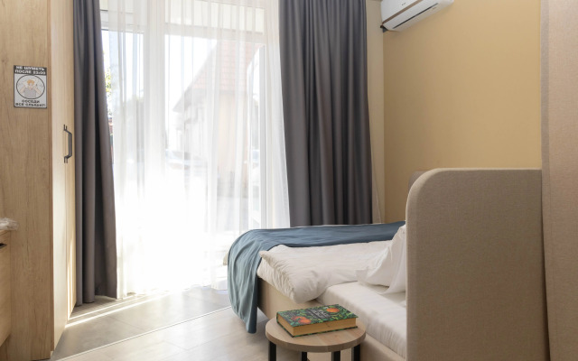 Na Massandre Flat