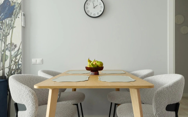 Квартира премиум класса